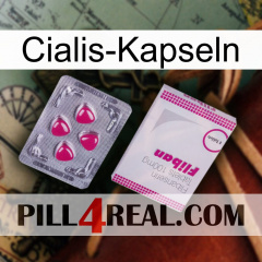 Cialis Capsules 32